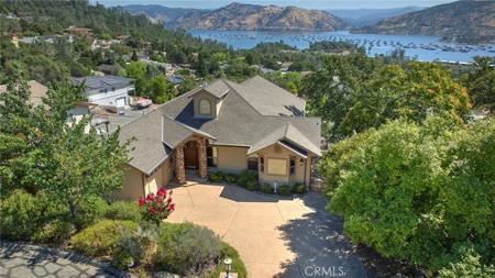 6245 Jack Hill Drive