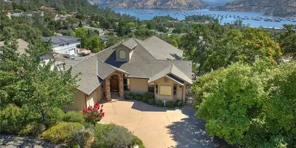 6245 Jack Hill Drive