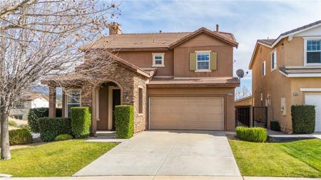 3999 Quartzite Lane