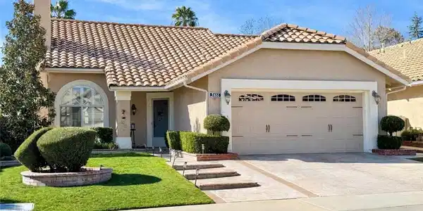 5466 W Pinehurst Drive