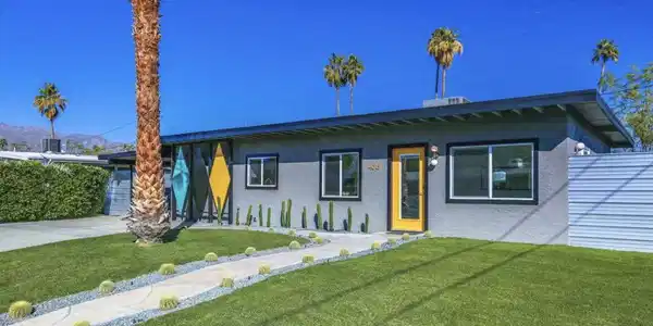4018 E Paseo Luisa