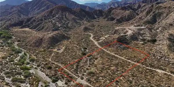 752 Big Morongo Canyon Road