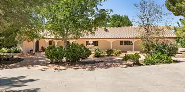 35356 Sierra Vista Drive