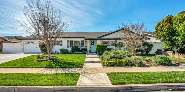 2930 Alice Drive