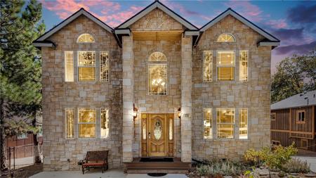 1226 Fox Farm Road