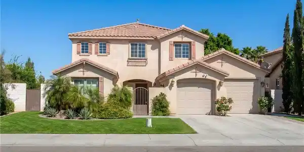 50030 San Capistrano Drive