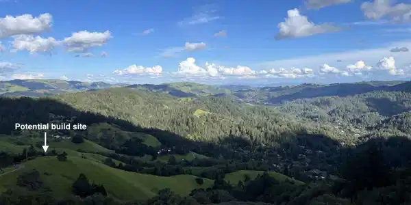 0 Mountain King RD
