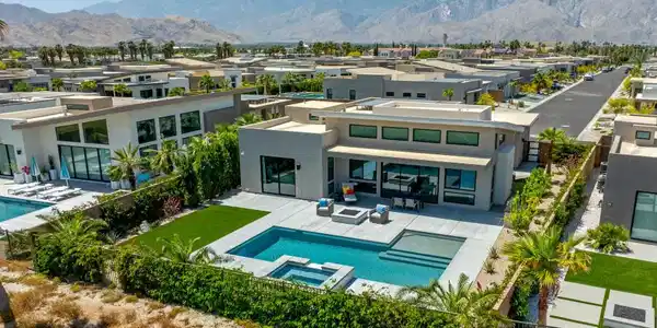 960 Patina Lane