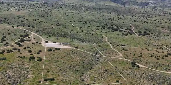 0 Barrel Springs Road