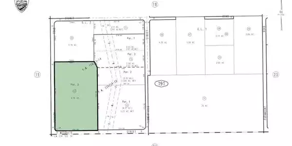 8 AC Mesquite Street