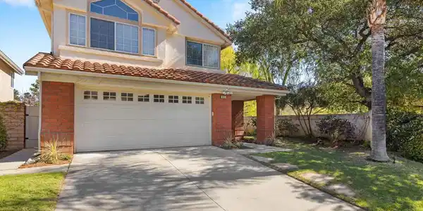 603 Twin Peaks Avenue