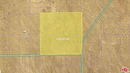 20000 E Avenue S-8