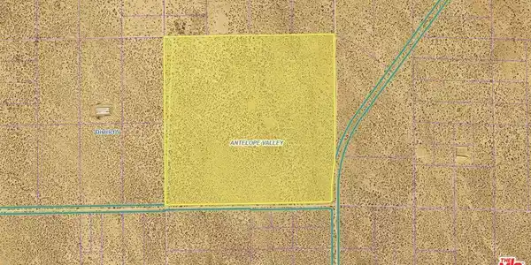 20000 E Avenue S-8