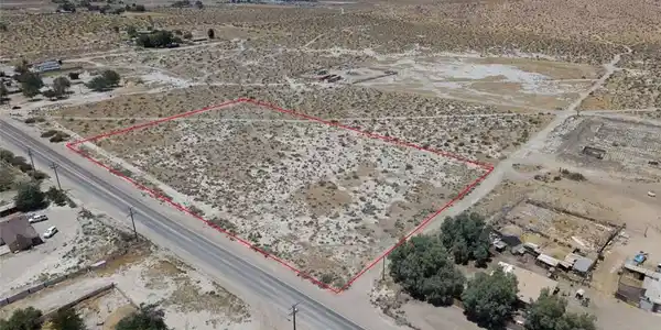 12 El Mirage Road