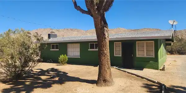 56610 Antelope Trail