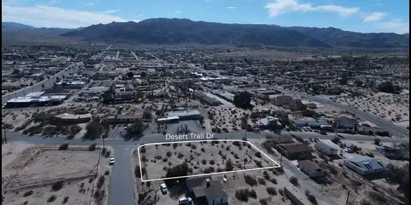 73598 Desert Trail Drive