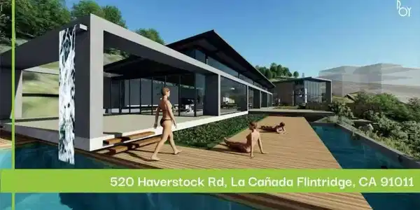 520 Haverstock Road