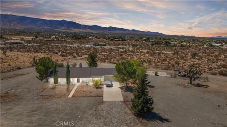 11574 Silver Rock Road