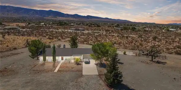 11574 Silver Rock Road