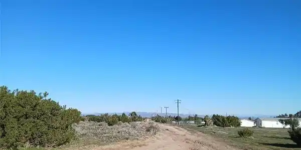 0 Yucca Terrace Road