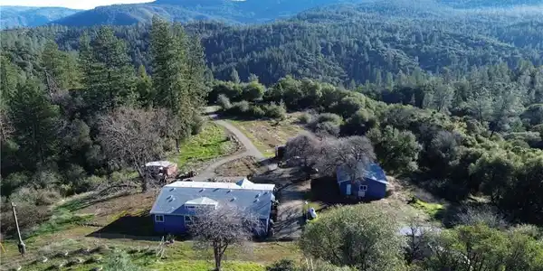238 Elams Ranch Road
