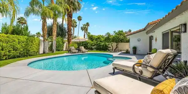 3172 E San Martin Circle