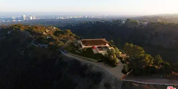 1785 Summitridge Drive