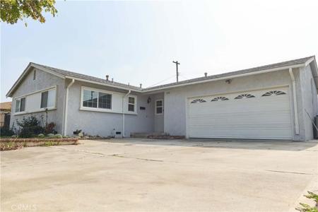 958 E Flora Street
