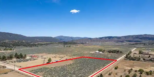 16710 Chuchupate Trail