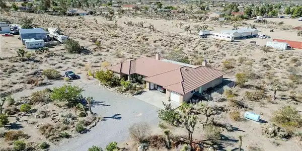 11522 Ponderosa