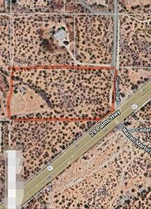 1 Twentynine Palms