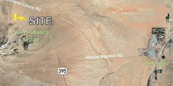 0 Princess Pat Mine & Mountain 40-acres Road