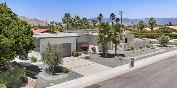 2077 E Nicola Road