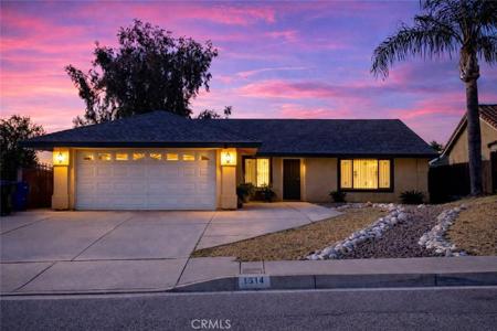 1614 Buckeye