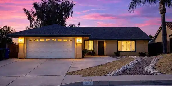1614 Buckeye