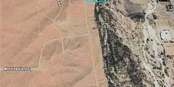 0 Floreate Road
