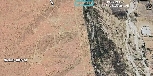 0 Floreate Road