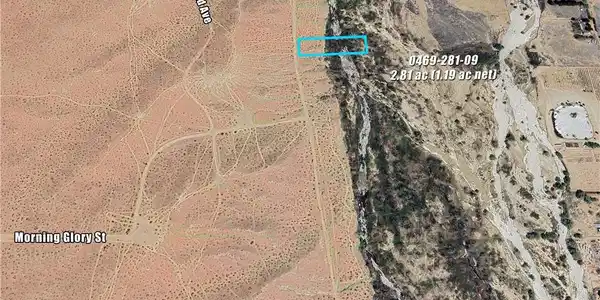 0 Floreate Road