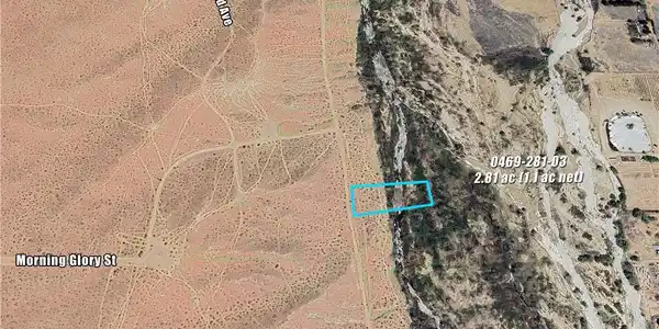 0 Floreate Road