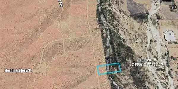 0 Floreate Road