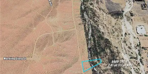 0 Floreate Road
