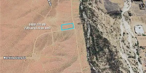 0 Floreate Road