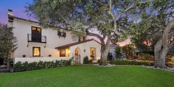 3346 Grayburn Road