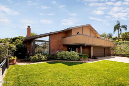 530 Rancho Los Nogales Drive