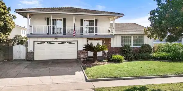 408 Somerset Drive