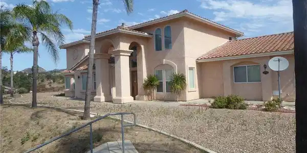 40482 Gavilan Mountain
