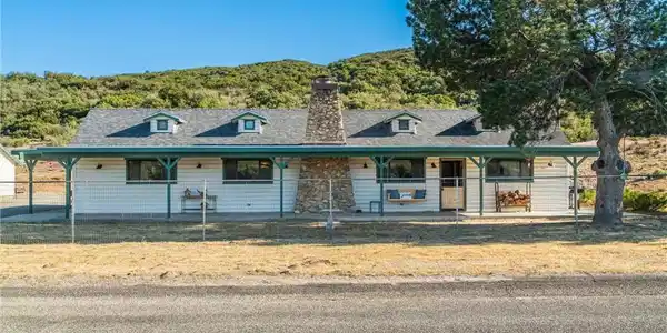 60861 Burnt Valley Road