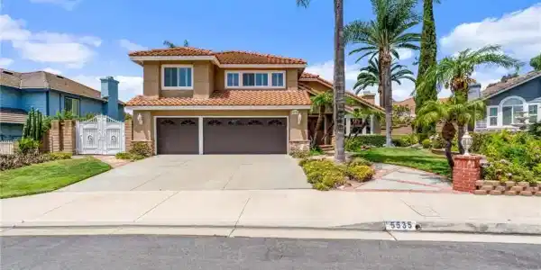 5535 Elderberry Lane