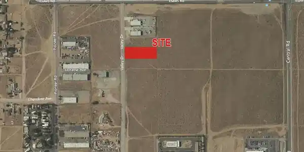 0 Valley Dr.