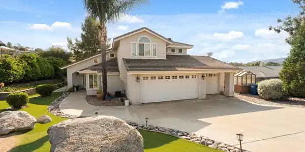 25250 Hereford Drive